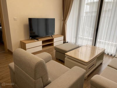 Sky Park Residence, Vietnam Sky Park Residence, Vietnam