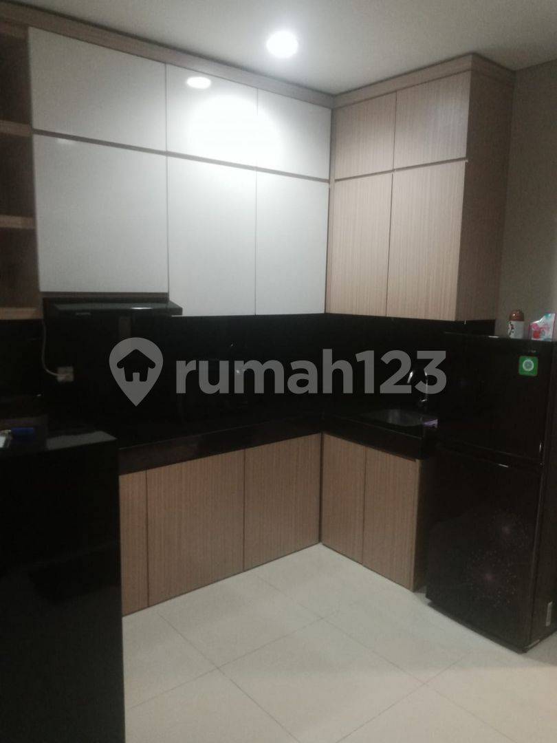 Apartment Ciputra International, Indonesia Apartment Ciputra International, Indonesia