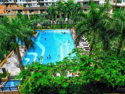 Akari City Nam Long, Vietnam Akari City Nam Long, Vietnam