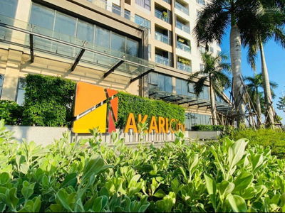 Akari City Nam Long, Vietnam Akari City Nam Long, Vietnam