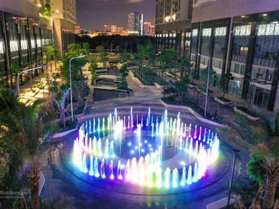 Q7 Saigon Riverside, Vietnam Q7 Saigon Riverside, Vietnam