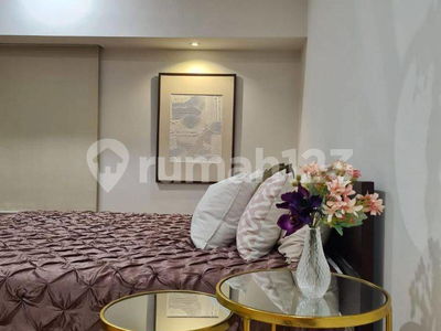 Somerset Permata Hijau South Jakarta, Indonesia  Somerset Permata Hijau South Jakarta, Indonesia