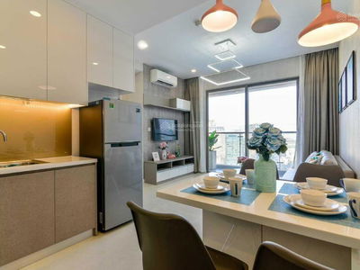 Terra Royal, Vietnam Terra Royal, Vietnam