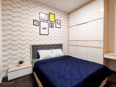 Rivera Park Saigon, Vietnam Rivera Park Saigon, Vietnam