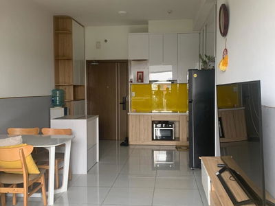 Jamila Khang Dien, Vietnam Jamila Khang Dien, Vietnam