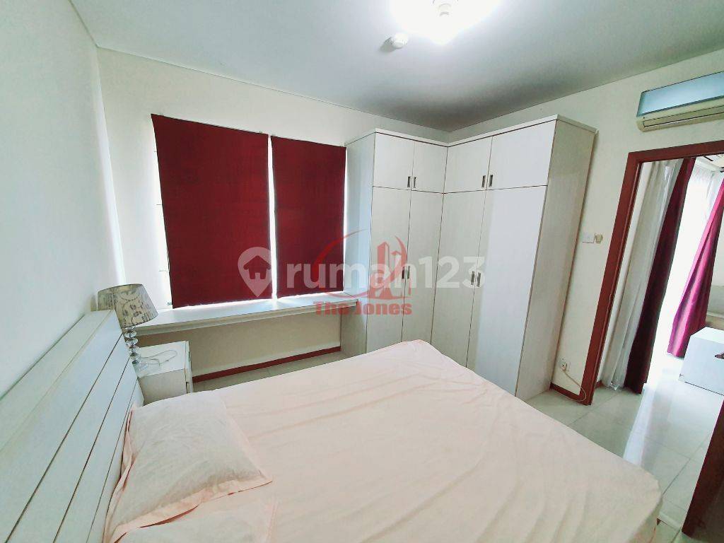 Thamrin Residence, Indonesia Thamrin Residence, Indonesia