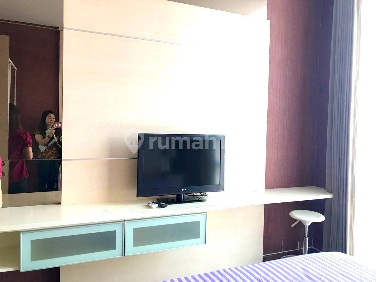 Trillium Apartments, Indonesia Trillium Apartments, Indonesia