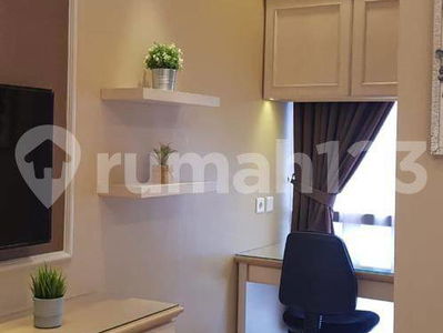 Sudirman Suites, Indonesia  Sudirman Suites, Indonesia