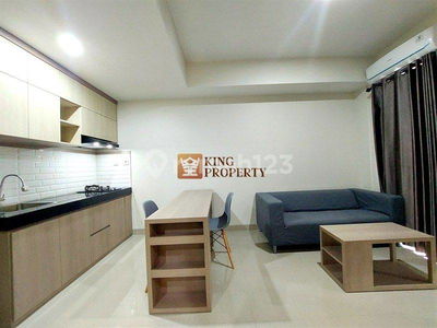 T Plaza Apartment, Indonesia  T Plaza Apartment, Indonesia