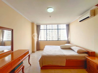 Simprug Terrace, Indonesia  Simprug Terrace, Indonesia