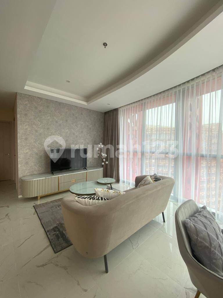 South Quarter, Indonesia South Quarter, Indonesia