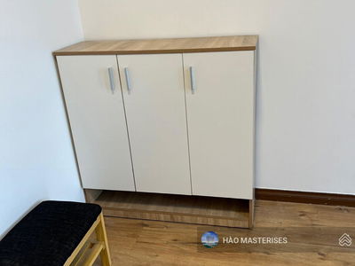 Contrexim Apartment - Copac Square, Vietnam Contrexim Apartment - Copac Square, Vietnam