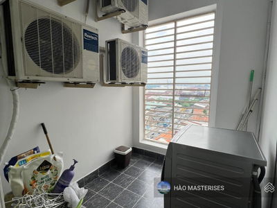 Contrexim Apartment - Copac Square, Vietnam Contrexim Apartment - Copac Square, Vietnam