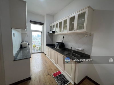 Contrexim Apartment - Copac Square, Vietnam Contrexim Apartment - Copac Square, Vietnam