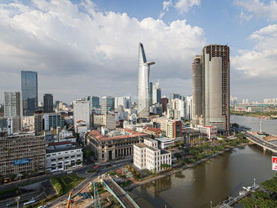 Saigon Royal Residence, Vietnam Saigon Royal Residence, Vietnam