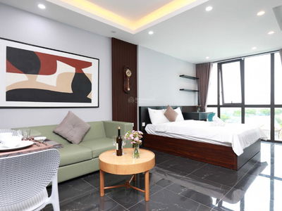 Trinh Cong Son Street, Vietnam Trinh Cong Son Street, Vietnam