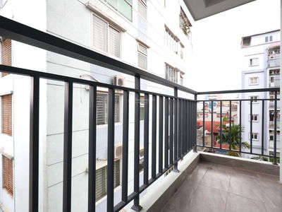 Trinh Cong Son Street, Vietnam Trinh Cong Son Street, Vietnam