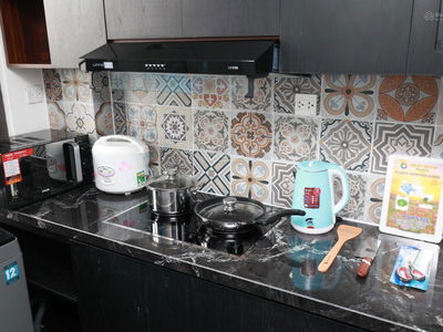 Trinh Cong Son Street, Vietnam Trinh Cong Son Street, Vietnam