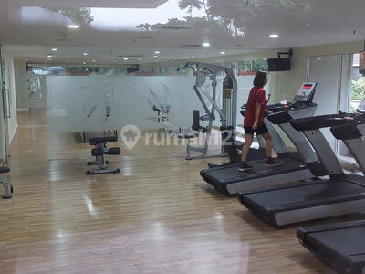 Residence Apartment, Indonesia  Residence Apartment, Indonesia