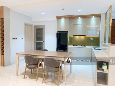 Midtown Phu My Hung, Vietnam Midtown Phu My Hung, Vietnam