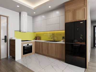 Imperia Smart City, Vietnam Imperia Smart City, Vietnam