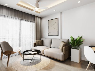 Imperia Smart City, Vietnam Imperia Smart City, Vietnam