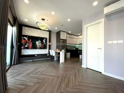 Imperia Smart City, Vietnam Imperia Smart City, Vietnam