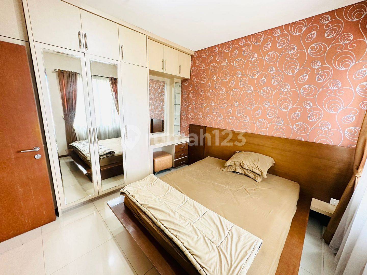 Thamrin Residence, Indonesia Thamrin Residence, Indonesia