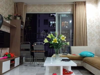 4S Riverside Linh Dong, Vietnam 4S Riverside Linh Dong, Vietnam