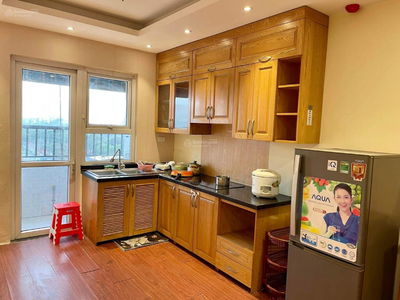 Linh Dam Urban Area, Vietnam Linh Dam Urban Area, Vietnam