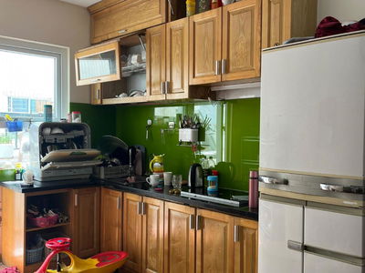 Linh Dam Urban Area, Vietnam Linh Dam Urban Area, Vietnam