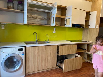 HH2 Linh Dam, Vietnam HH2 Linh Dam, Vietnam