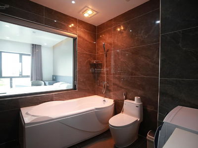 Waterfront City, Vietnam Waterfront City, Vietnam