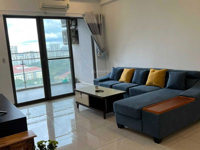 Docklands Saigon, Vietnam Docklands Saigon, Vietnam