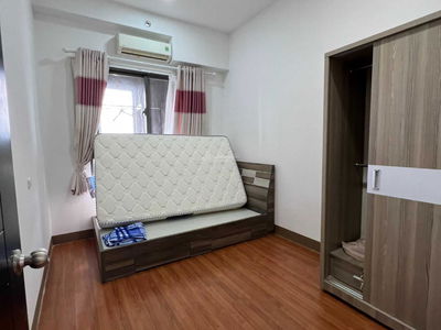 Docklands Saigon, Vietnam Docklands Saigon, Vietnam