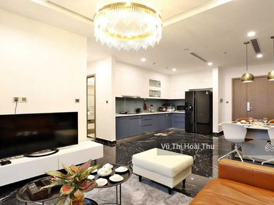 Hanoi Aqua Central, Vietnam Hanoi Aqua Central, Vietnam